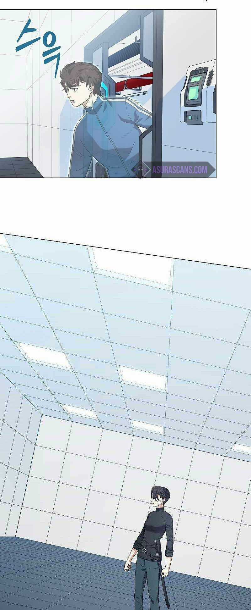 Nhà Hàng Bình Dân Của Anh Hùng Trở Về Chapter 28 trang 8