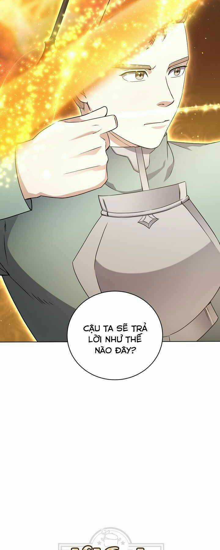 Nhà Hàng Bình Dân Của Anh Hùng Trở Về Chapter 29 trang 10