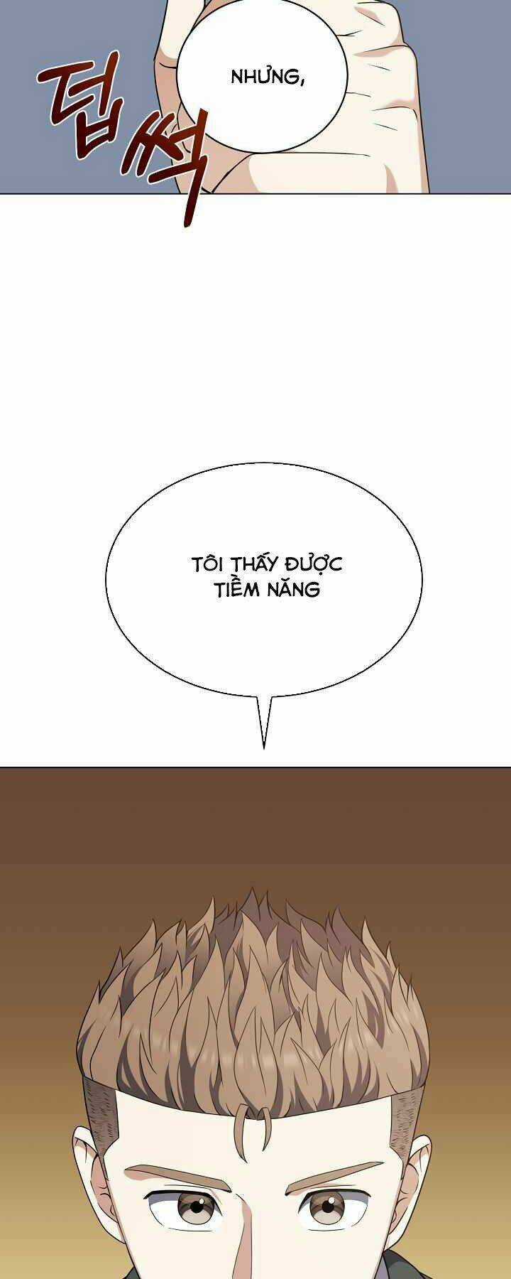 Nhà Hàng Bình Dân Của Anh Hùng Trở Về Chapter 29 trang 14