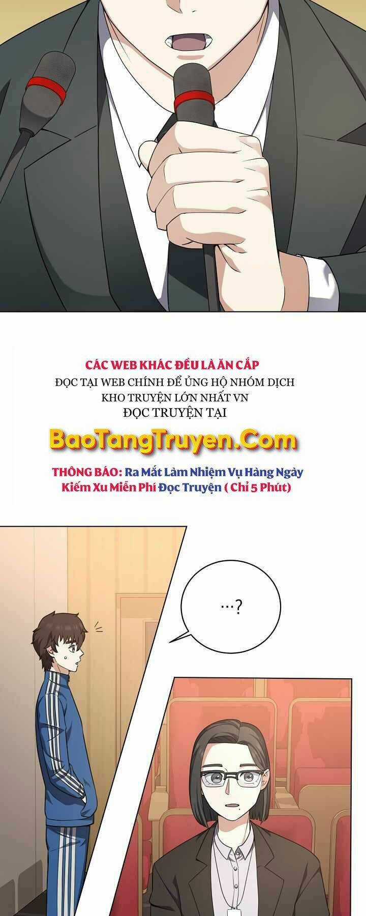 Nhà Hàng Bình Dân Của Anh Hùng Trở Về Chapter 29 trang 15