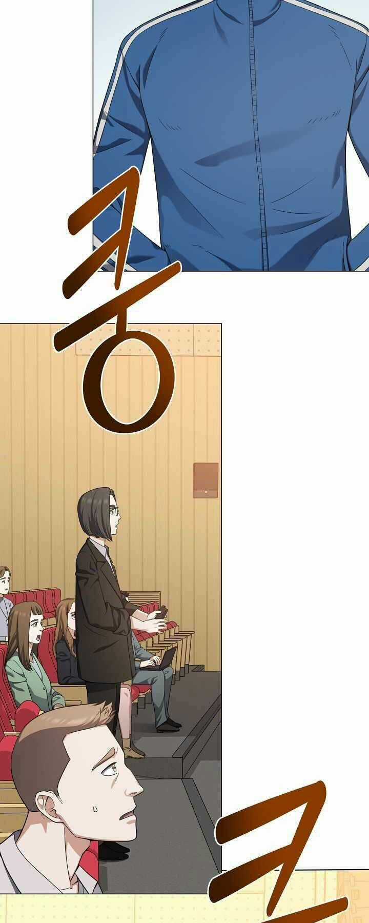 Nhà Hàng Bình Dân Của Anh Hùng Trở Về Chapter 29 trang 18