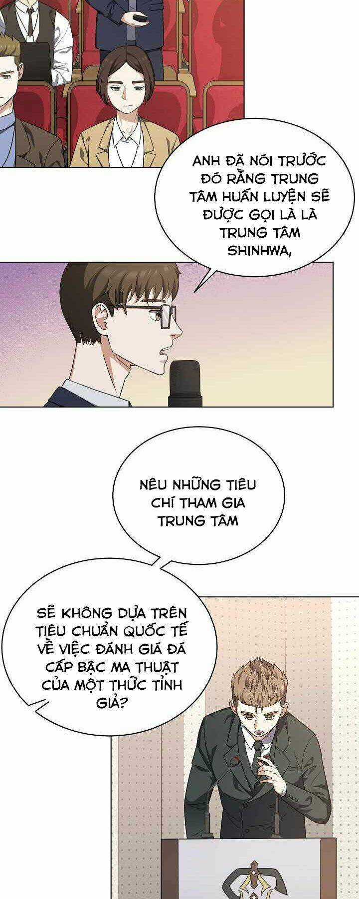 Nhà Hàng Bình Dân Của Anh Hùng Trở Về Chapter 29 trang 2