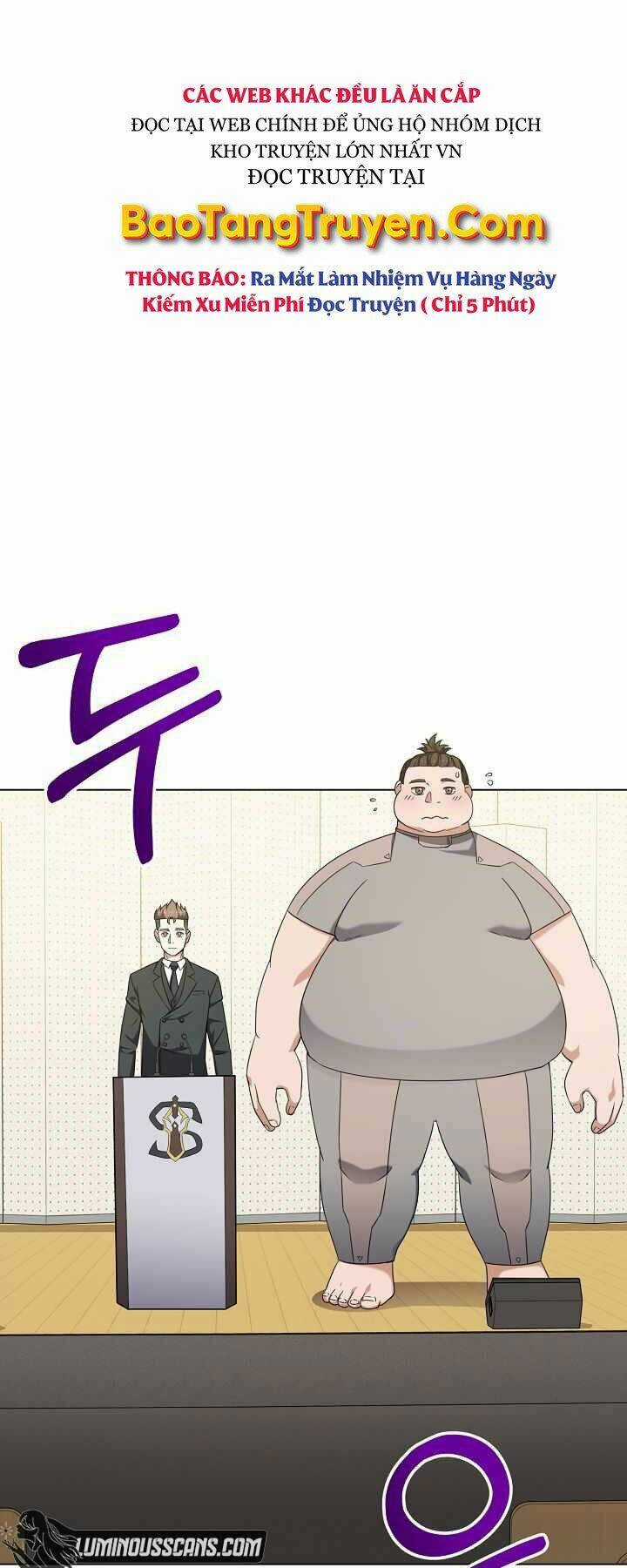 Nhà Hàng Bình Dân Của Anh Hùng Trở Về Chapter 29 trang 20