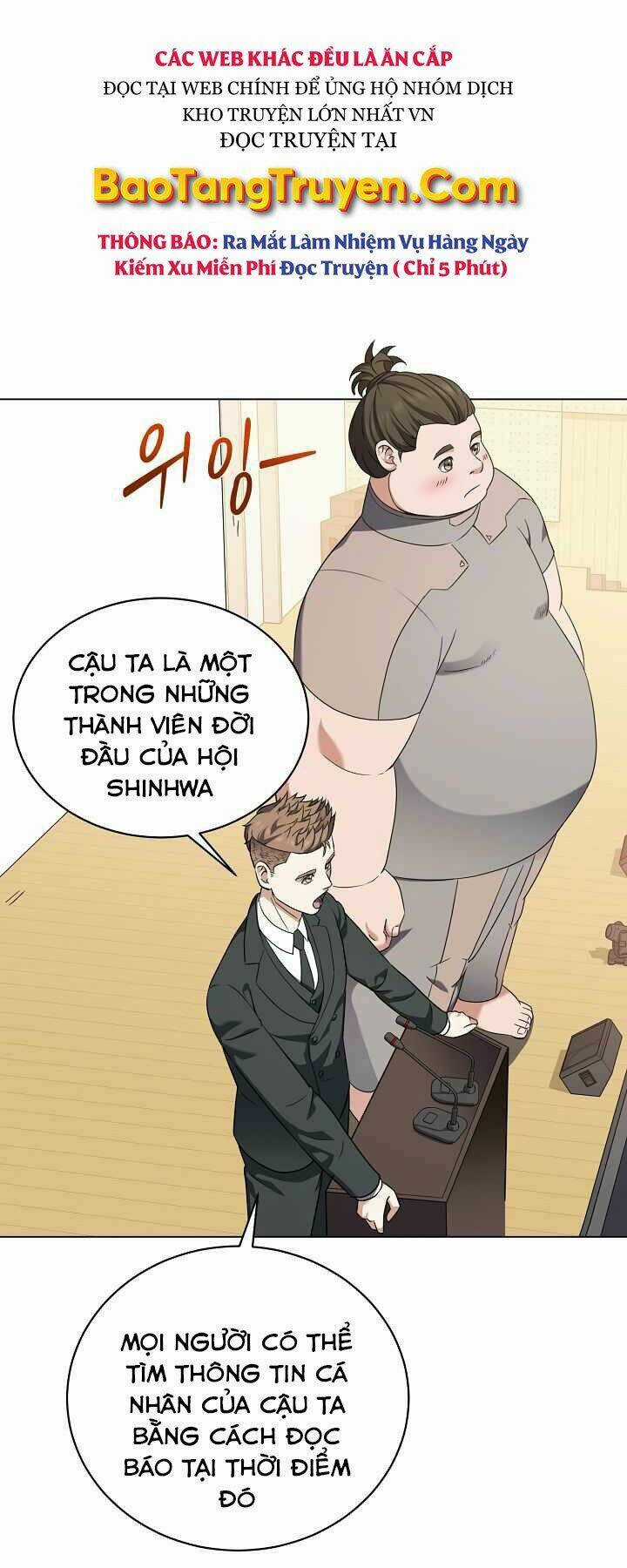 Nhà Hàng Bình Dân Của Anh Hùng Trở Về Chapter 29 trang 22