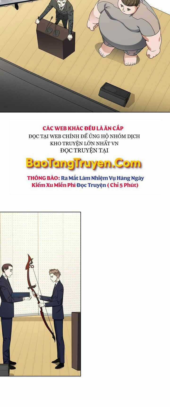 Nhà Hàng Bình Dân Của Anh Hùng Trở Về Chapter 29 trang 24