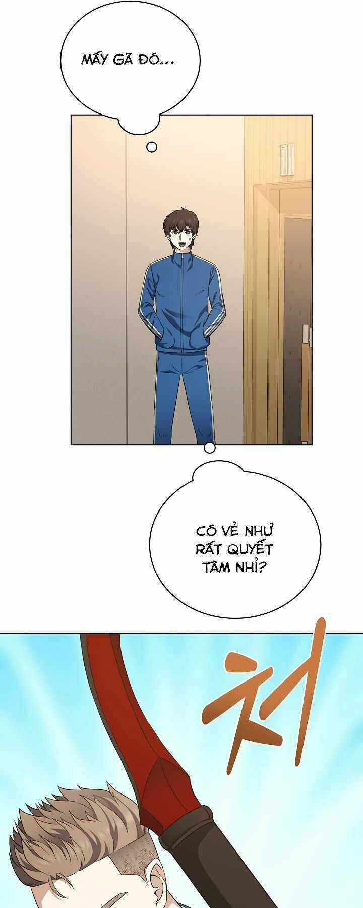 Nhà Hàng Bình Dân Của Anh Hùng Trở Về Chapter 29 trang 25