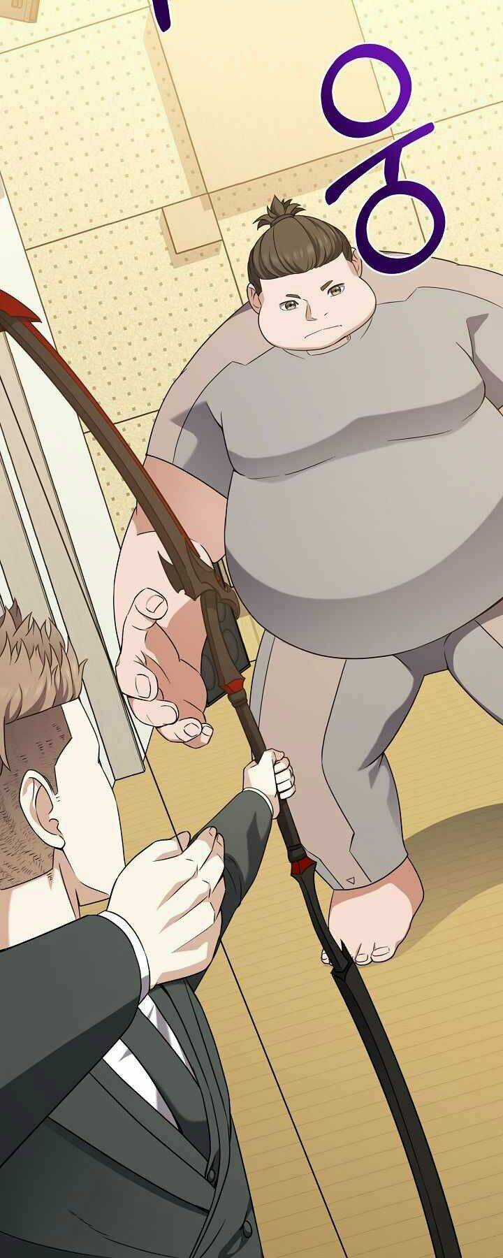 Nhà Hàng Bình Dân Của Anh Hùng Trở Về Chapter 29 trang 28