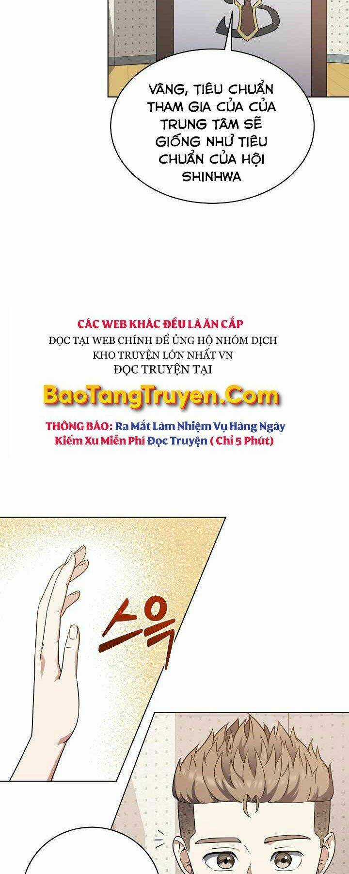 Nhà Hàng Bình Dân Của Anh Hùng Trở Về Chapter 29 trang 3