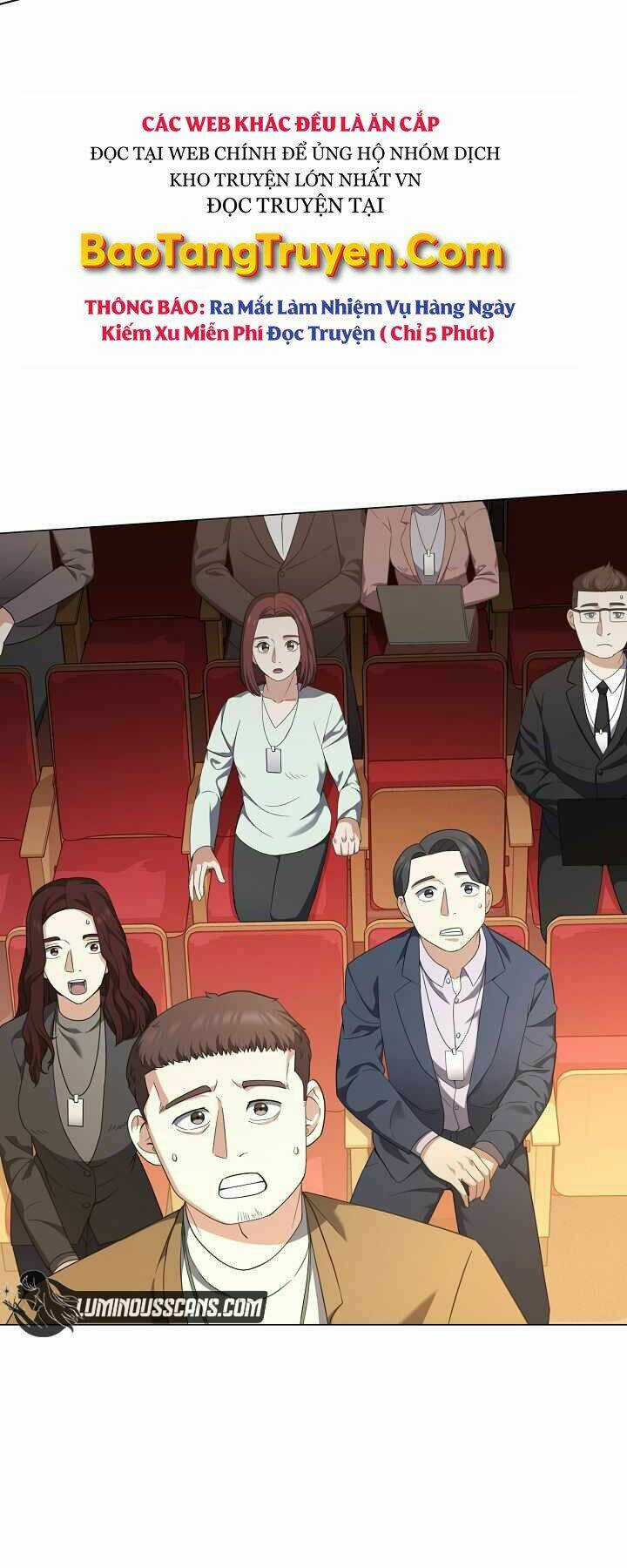 Nhà Hàng Bình Dân Của Anh Hùng Trở Về Chapter 29 trang 31