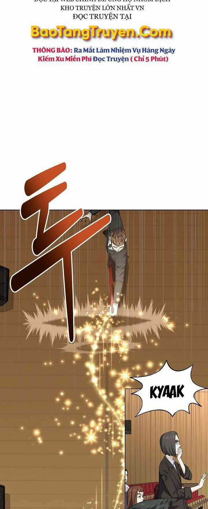 Nhà Hàng Bình Dân Của Anh Hùng Trở Về Chapter 29 trang 33