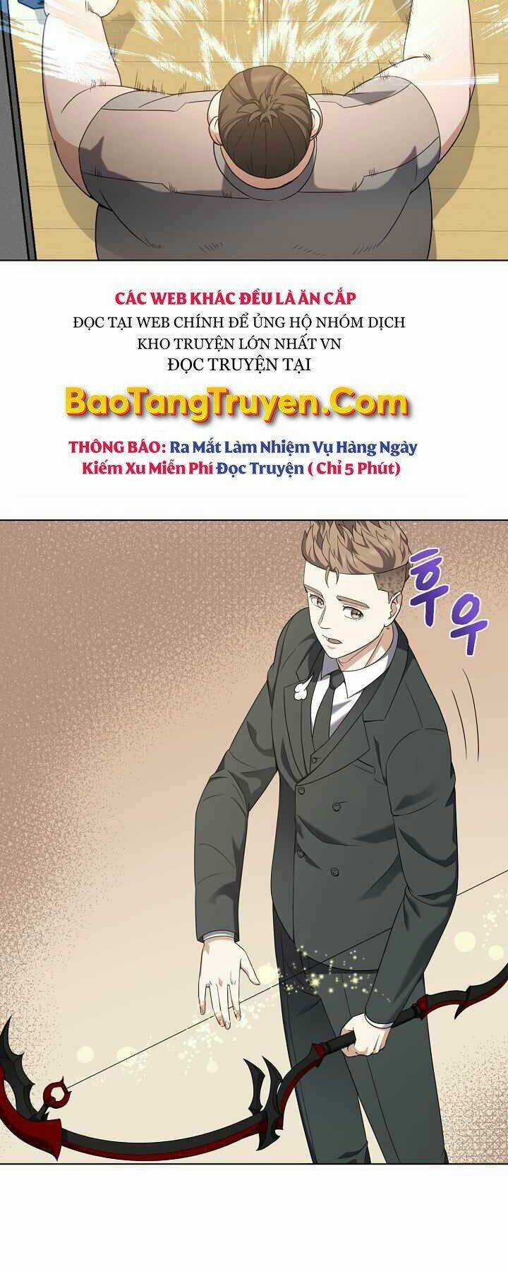 Nhà Hàng Bình Dân Của Anh Hùng Trở Về Chapter 29 trang 35