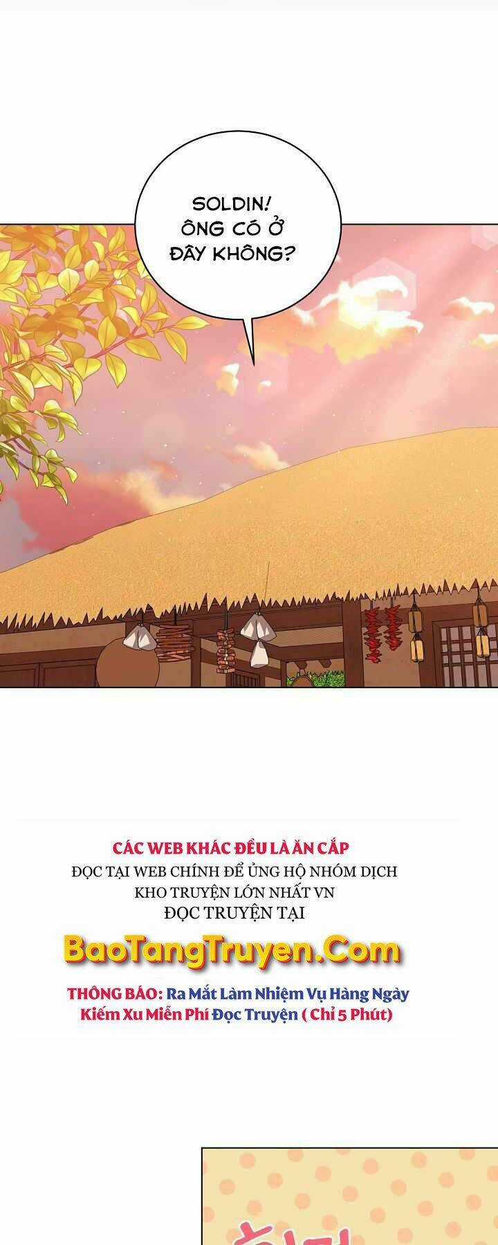 Nhà Hàng Bình Dân Của Anh Hùng Trở Về Chapter 29 trang 38