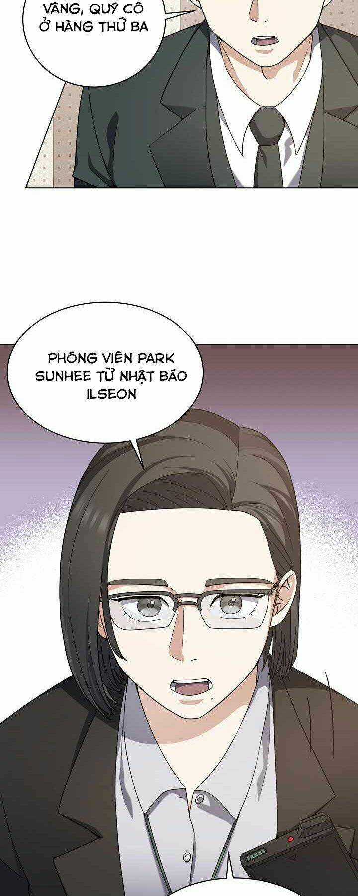 Nhà Hàng Bình Dân Của Anh Hùng Trở Về Chapter 29 trang 4
