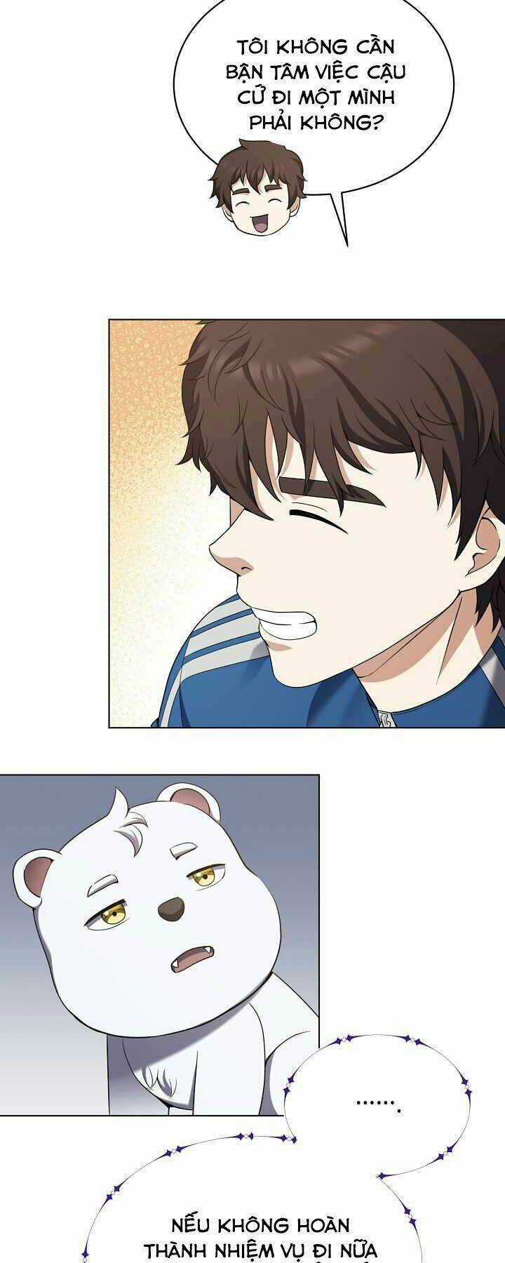 Nhà Hàng Bình Dân Của Anh Hùng Trở Về Chapter 29 trang 42