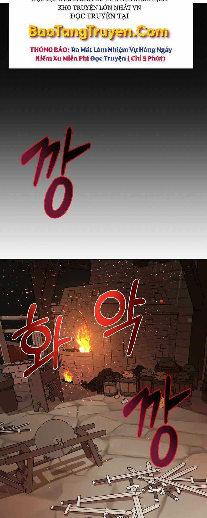 Nhà Hàng Bình Dân Của Anh Hùng Trở Về Chapter 29 trang 44