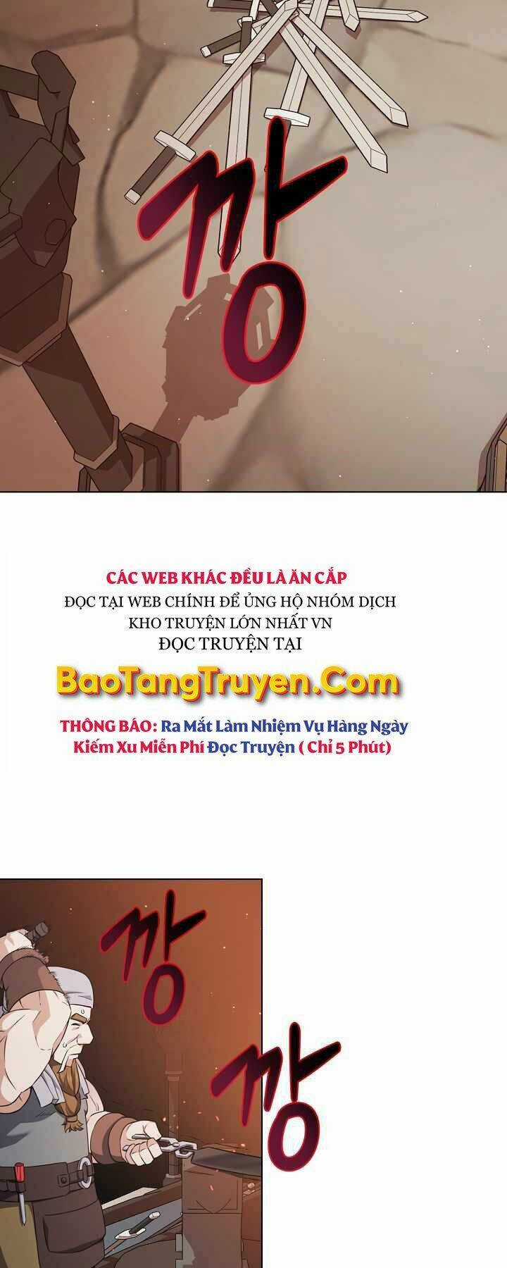 Nhà Hàng Bình Dân Của Anh Hùng Trở Về Chapter 29 trang 45