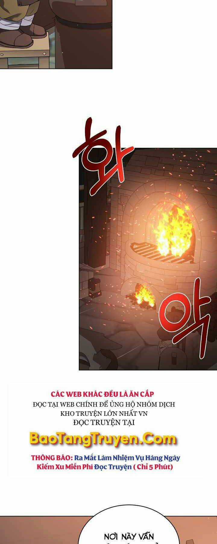 Nhà Hàng Bình Dân Của Anh Hùng Trở Về Chapter 29 trang 46