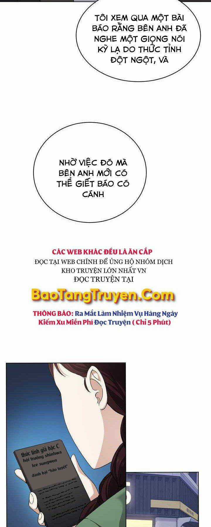Nhà Hàng Bình Dân Của Anh Hùng Trở Về Chapter 29 trang 5