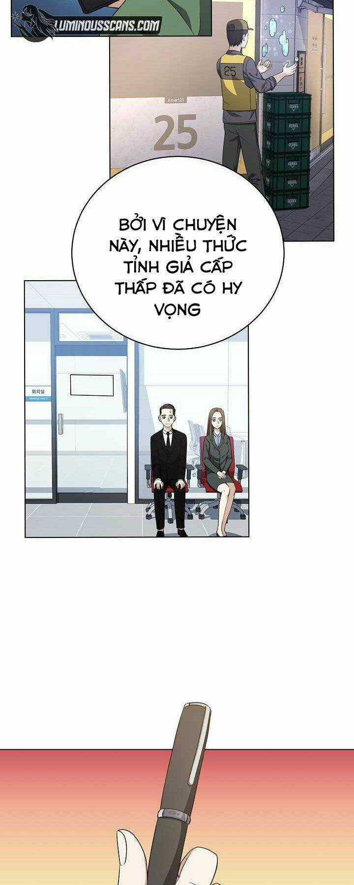 Nhà Hàng Bình Dân Của Anh Hùng Trở Về Chapter 29 trang 6