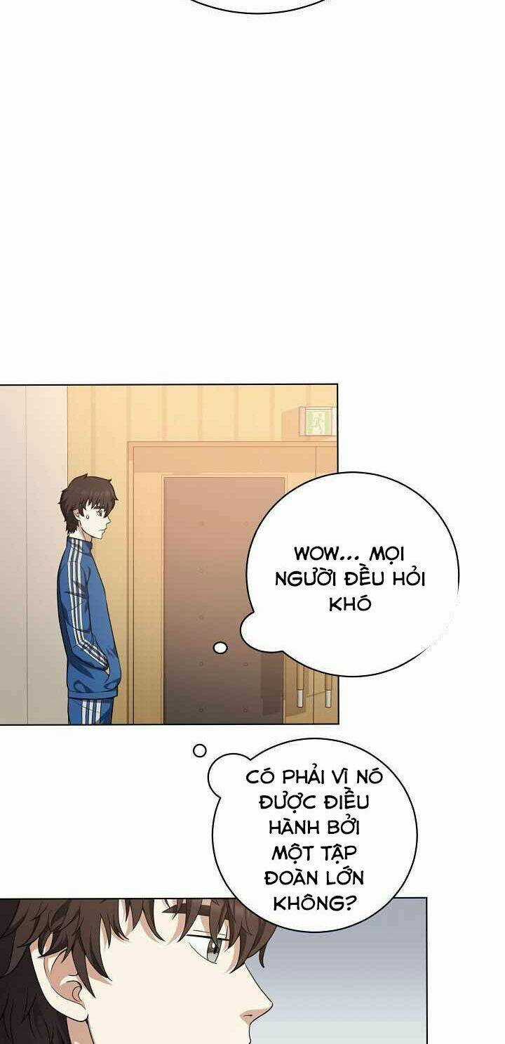 Nhà Hàng Bình Dân Của Anh Hùng Trở Về Chapter 29 trang 8