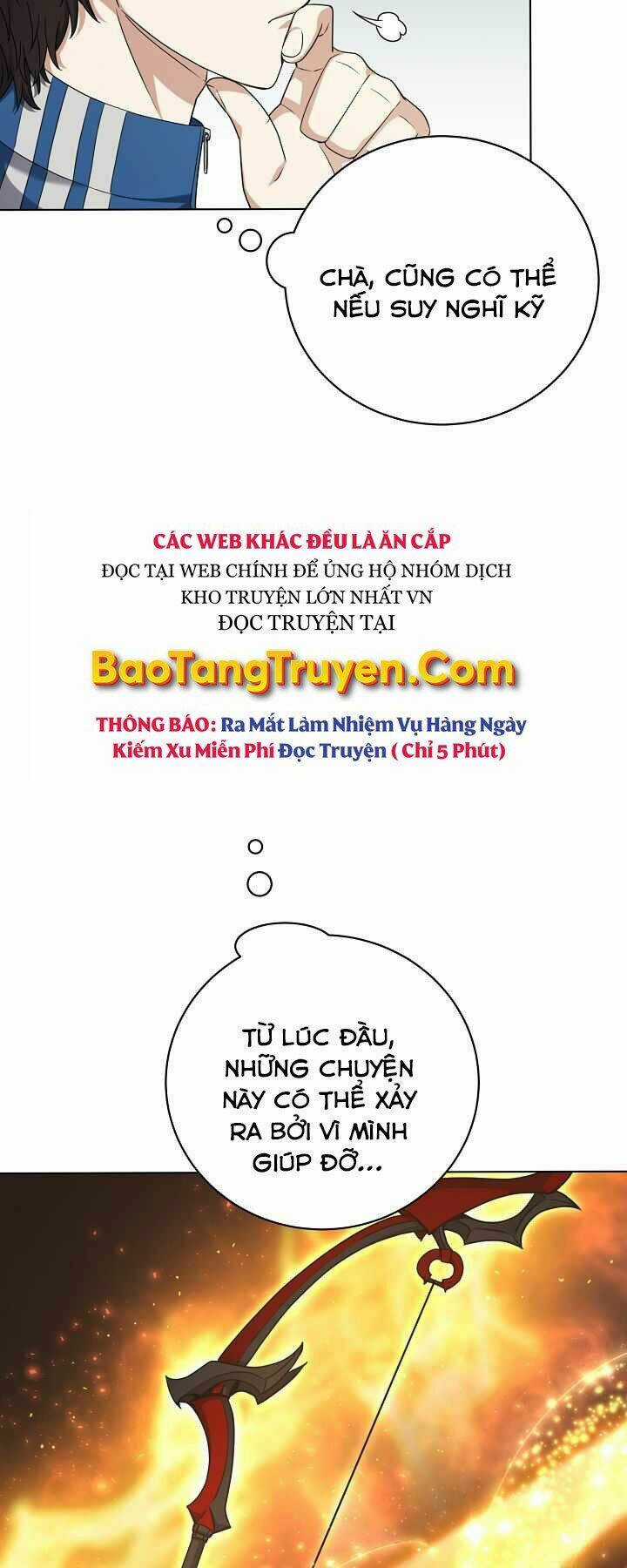 Nhà Hàng Bình Dân Của Anh Hùng Trở Về Chapter 29 trang 9