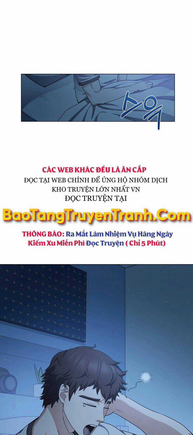 Nhà Hàng Bình Dân Của Anh Hùng Trở Về Chapter 3 trang 10