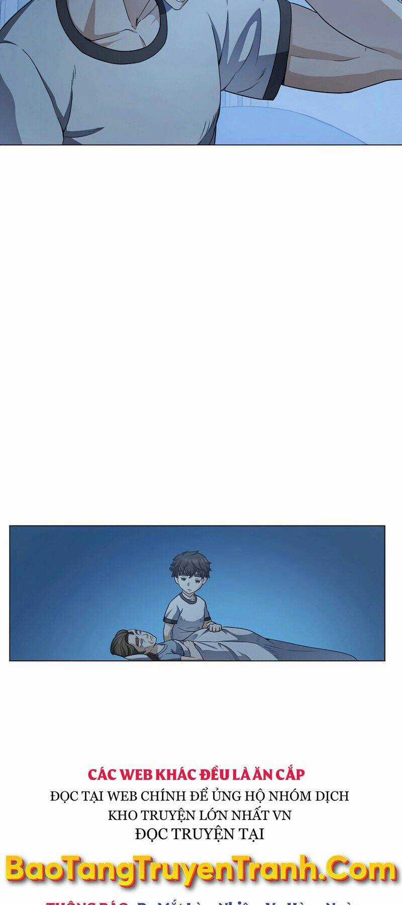 Nhà Hàng Bình Dân Của Anh Hùng Trở Về Chapter 3 trang 11