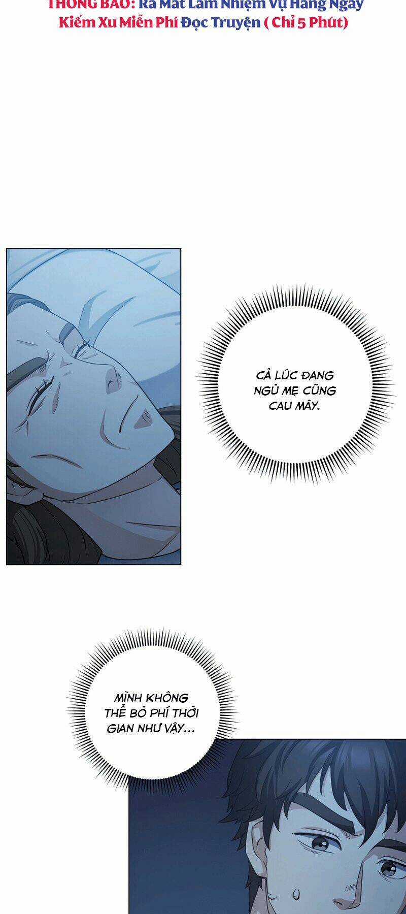 Nhà Hàng Bình Dân Của Anh Hùng Trở Về Chapter 3 trang 12