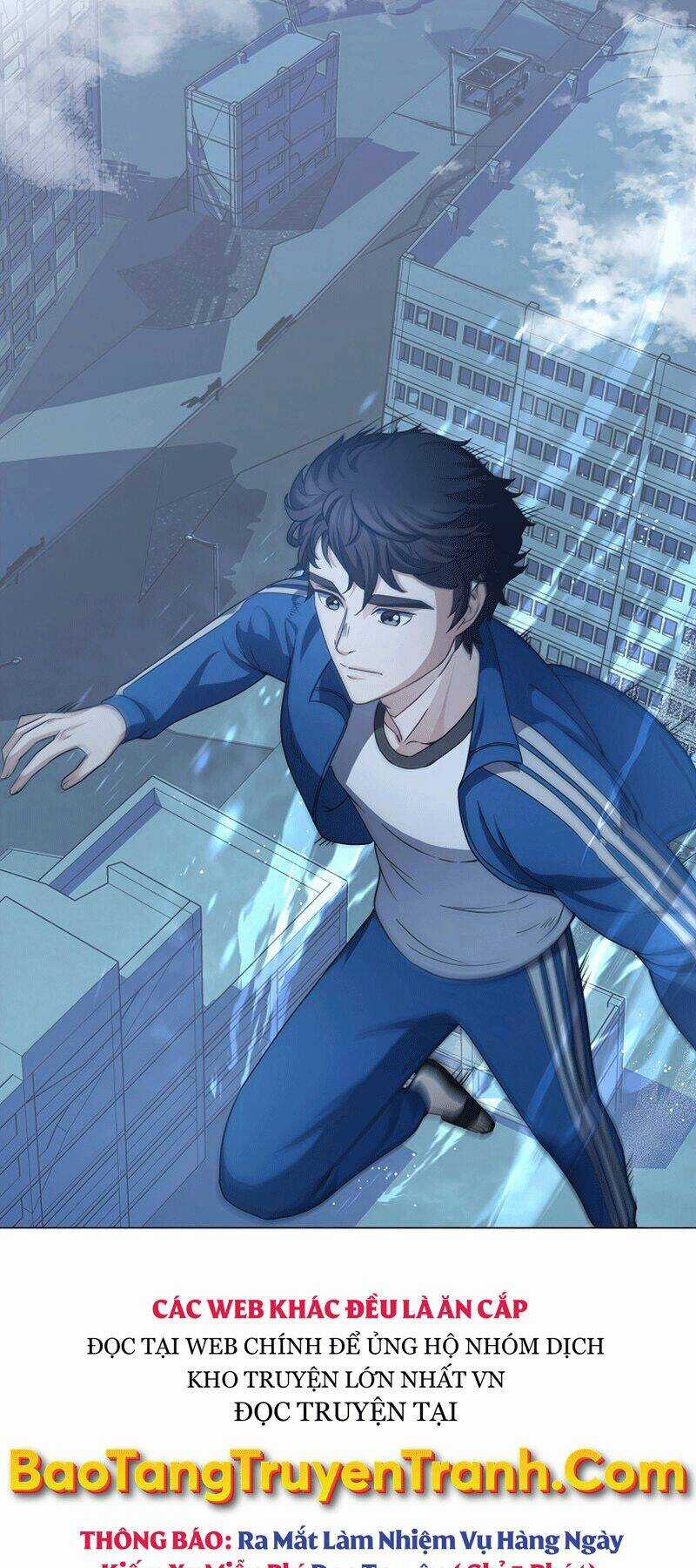 Nhà Hàng Bình Dân Của Anh Hùng Trở Về Chapter 3 trang 15