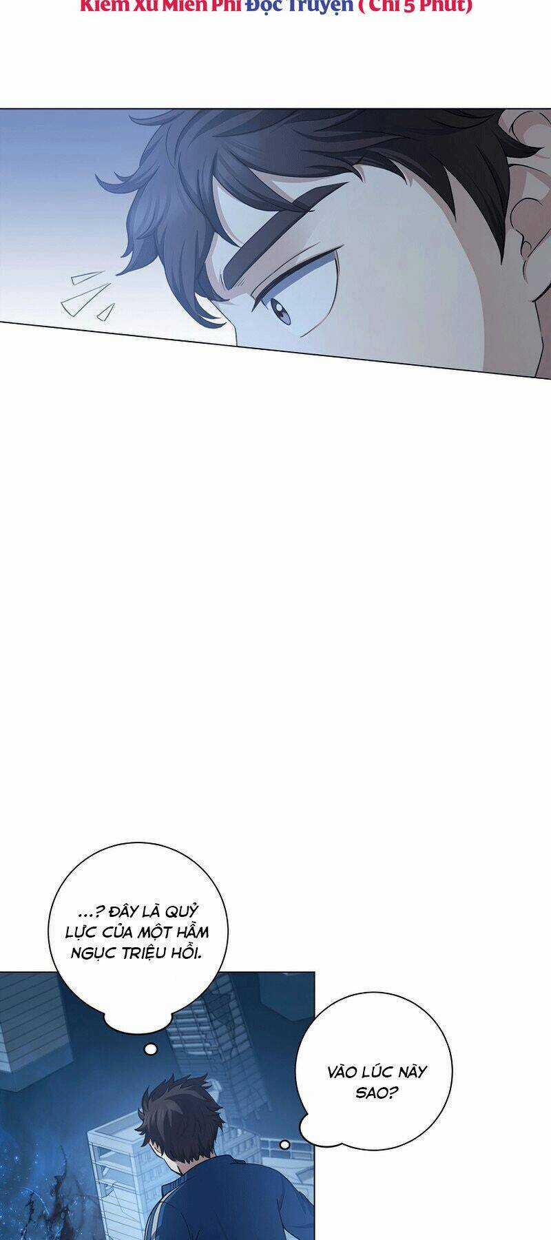 Nhà Hàng Bình Dân Của Anh Hùng Trở Về Chapter 3 trang 16