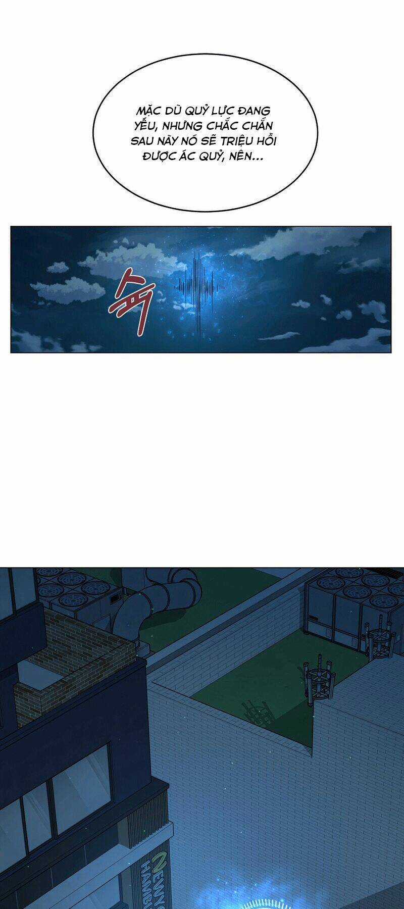 Nhà Hàng Bình Dân Của Anh Hùng Trở Về Chapter 3 trang 18