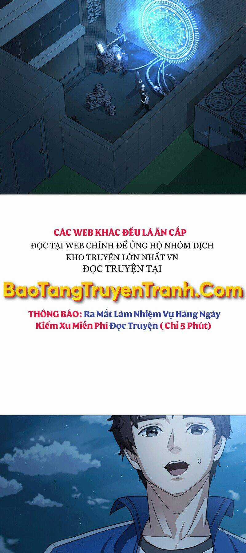 Nhà Hàng Bình Dân Của Anh Hùng Trở Về Chapter 3 trang 19