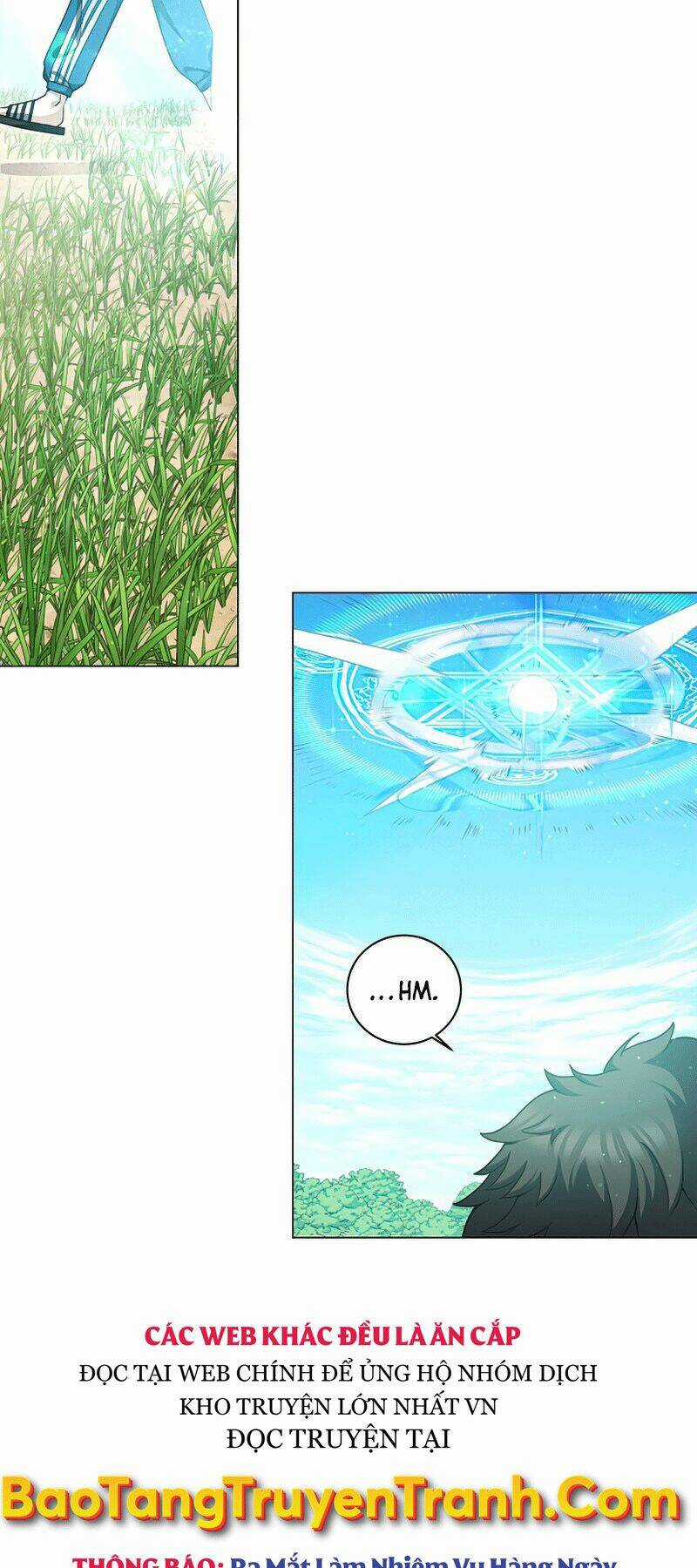 Nhà Hàng Bình Dân Của Anh Hùng Trở Về Chapter 3 trang 23