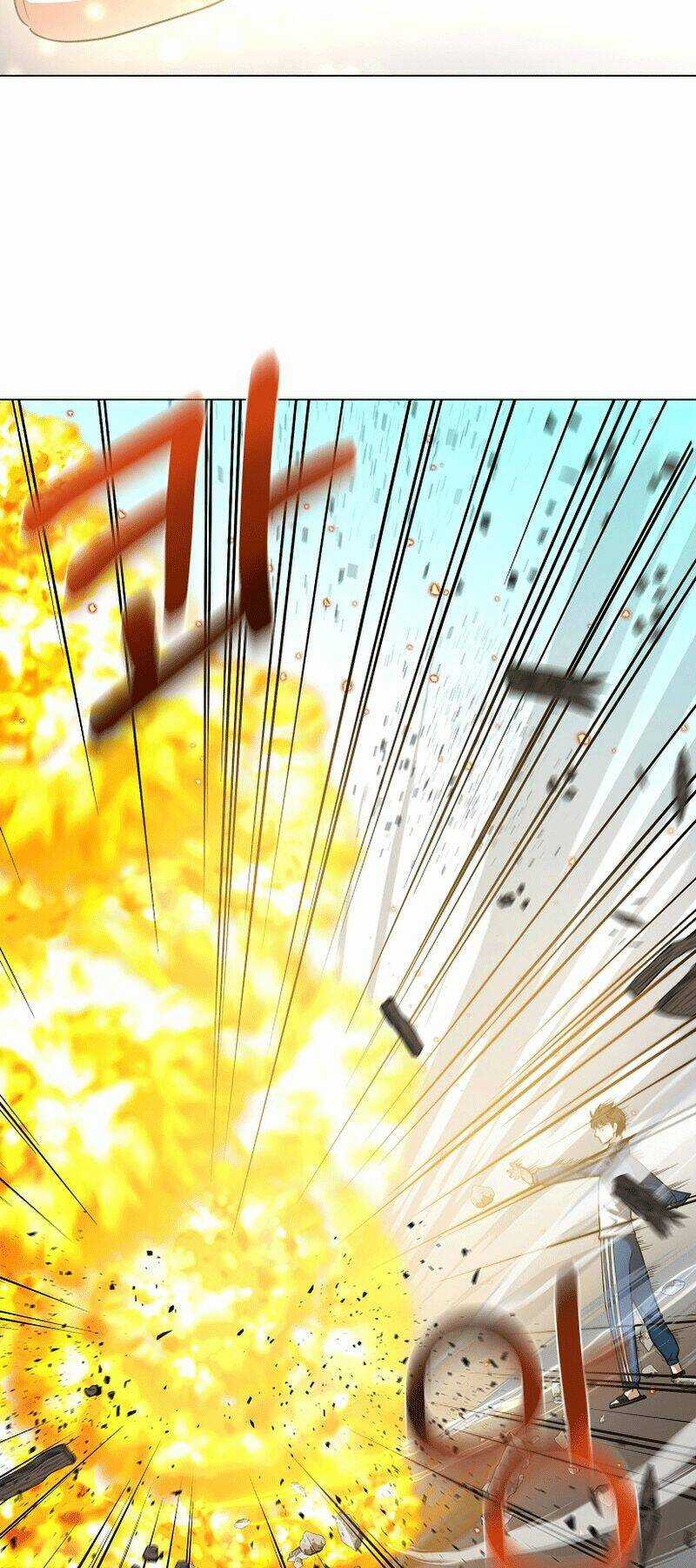 Nhà Hàng Bình Dân Của Anh Hùng Trở Về Chapter 3 trang 31