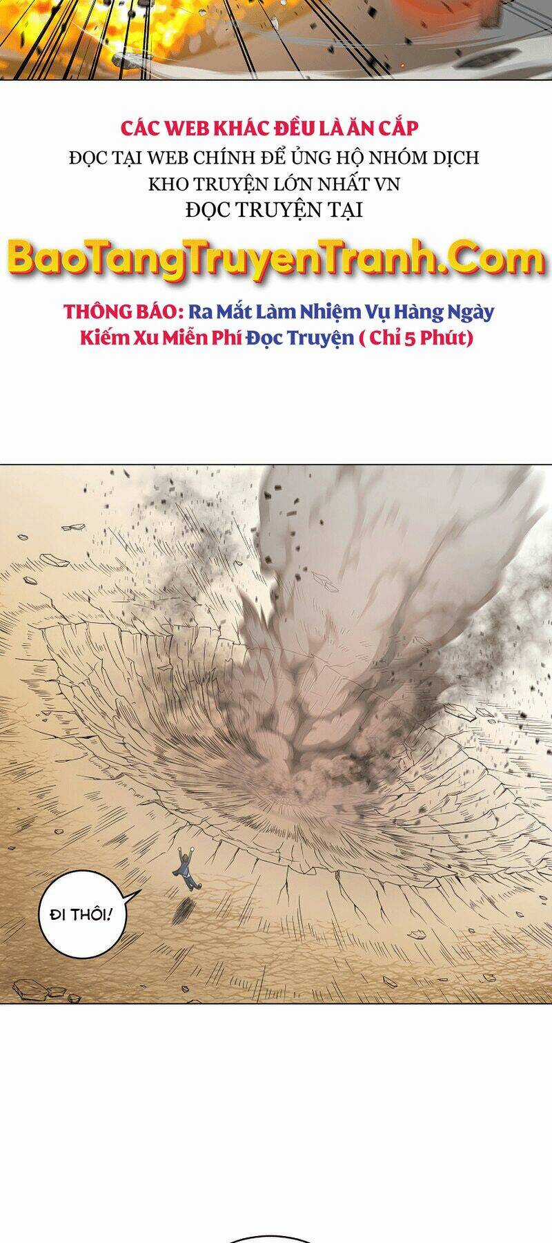 Nhà Hàng Bình Dân Của Anh Hùng Trở Về Chapter 3 trang 32