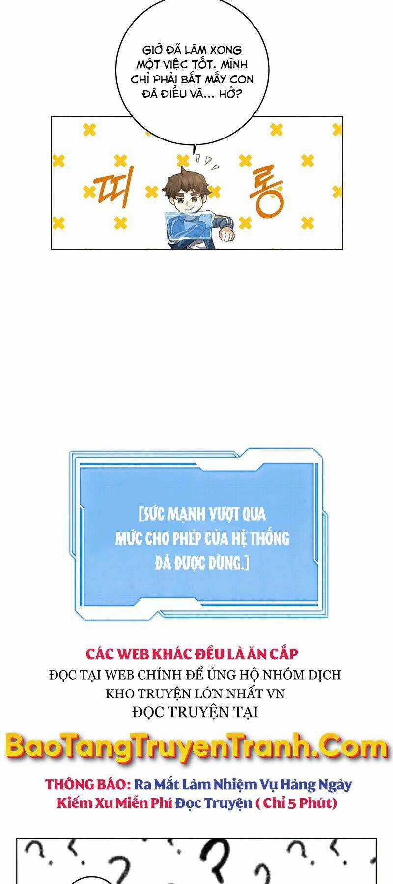 Nhà Hàng Bình Dân Của Anh Hùng Trở Về Chapter 3 trang 33