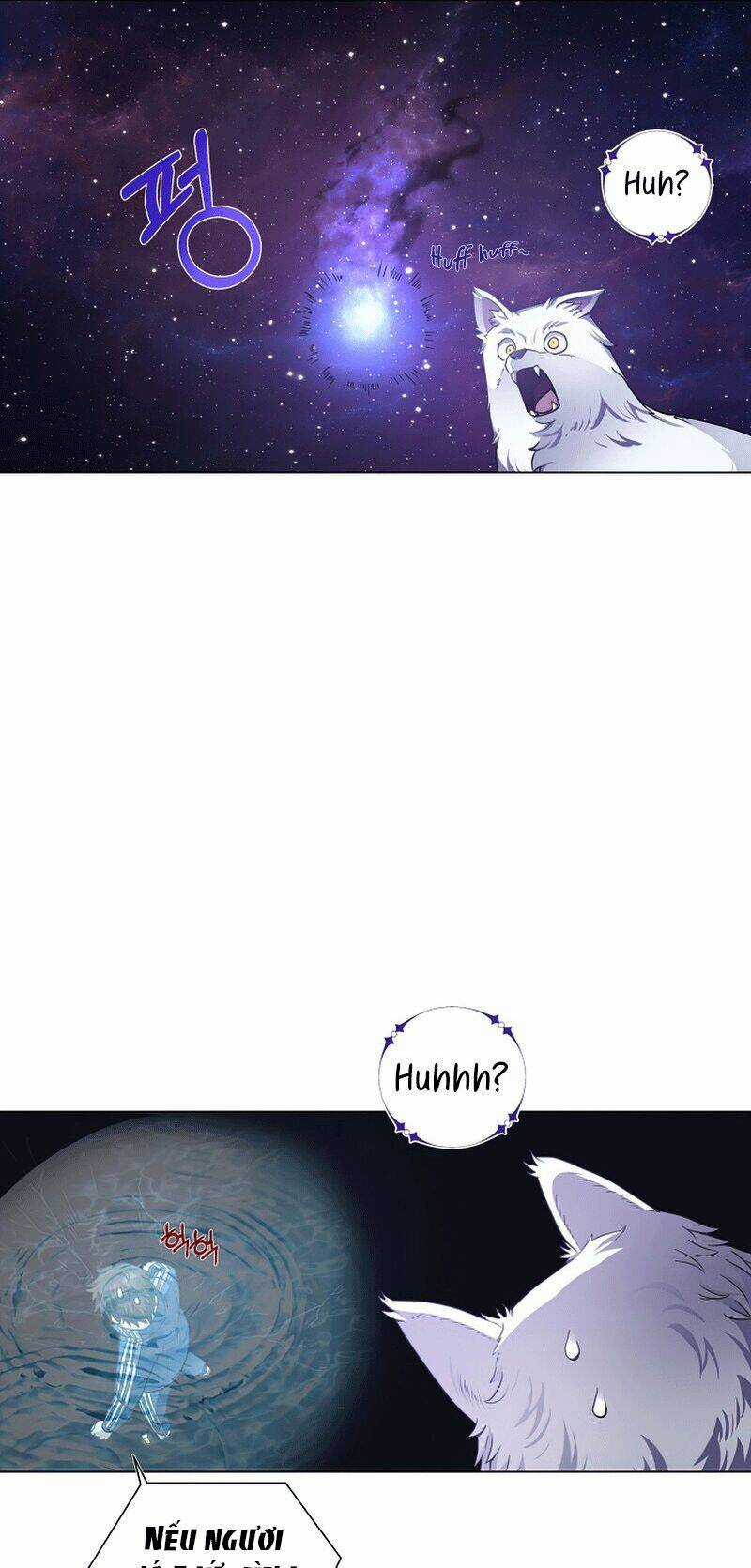 Nhà Hàng Bình Dân Của Anh Hùng Trở Về Chapter 3 trang 39