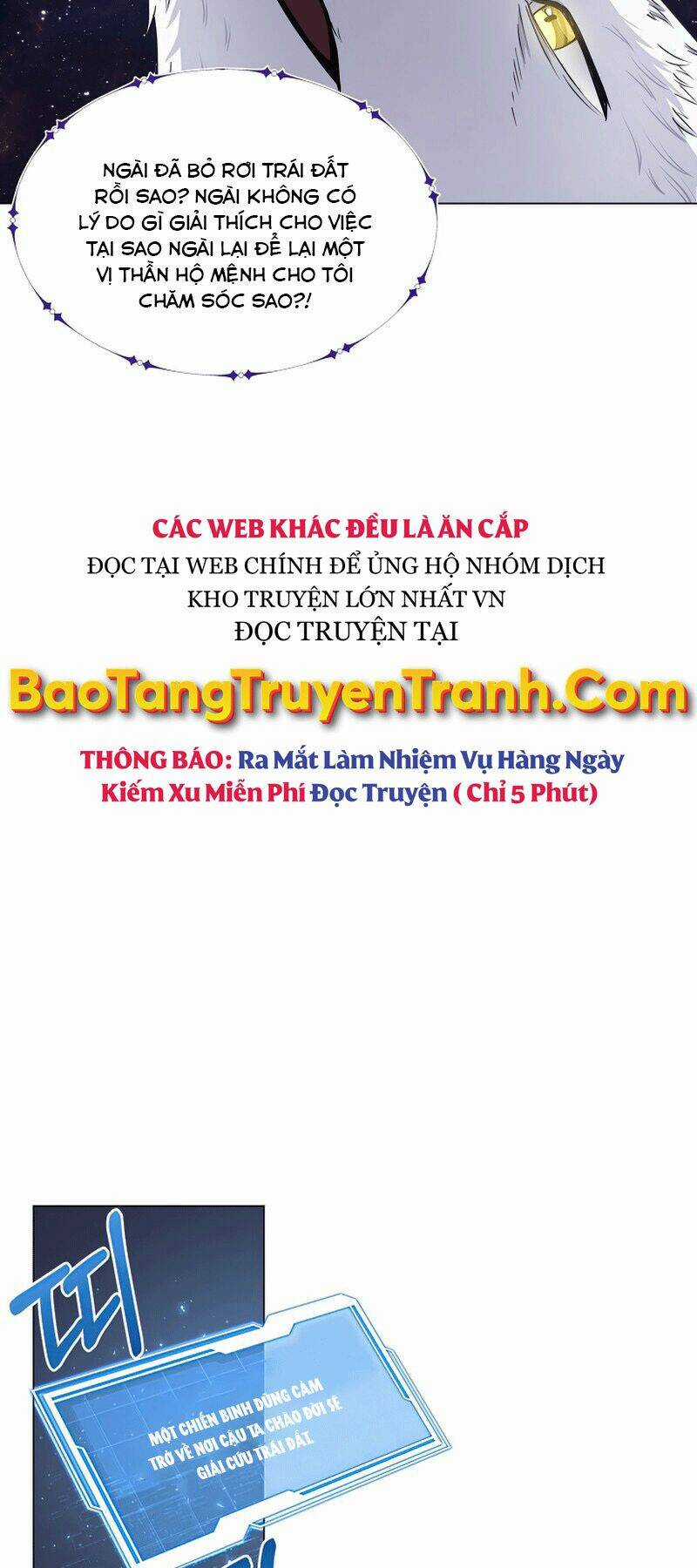Nhà Hàng Bình Dân Của Anh Hùng Trở Về Chapter 3 trang 4