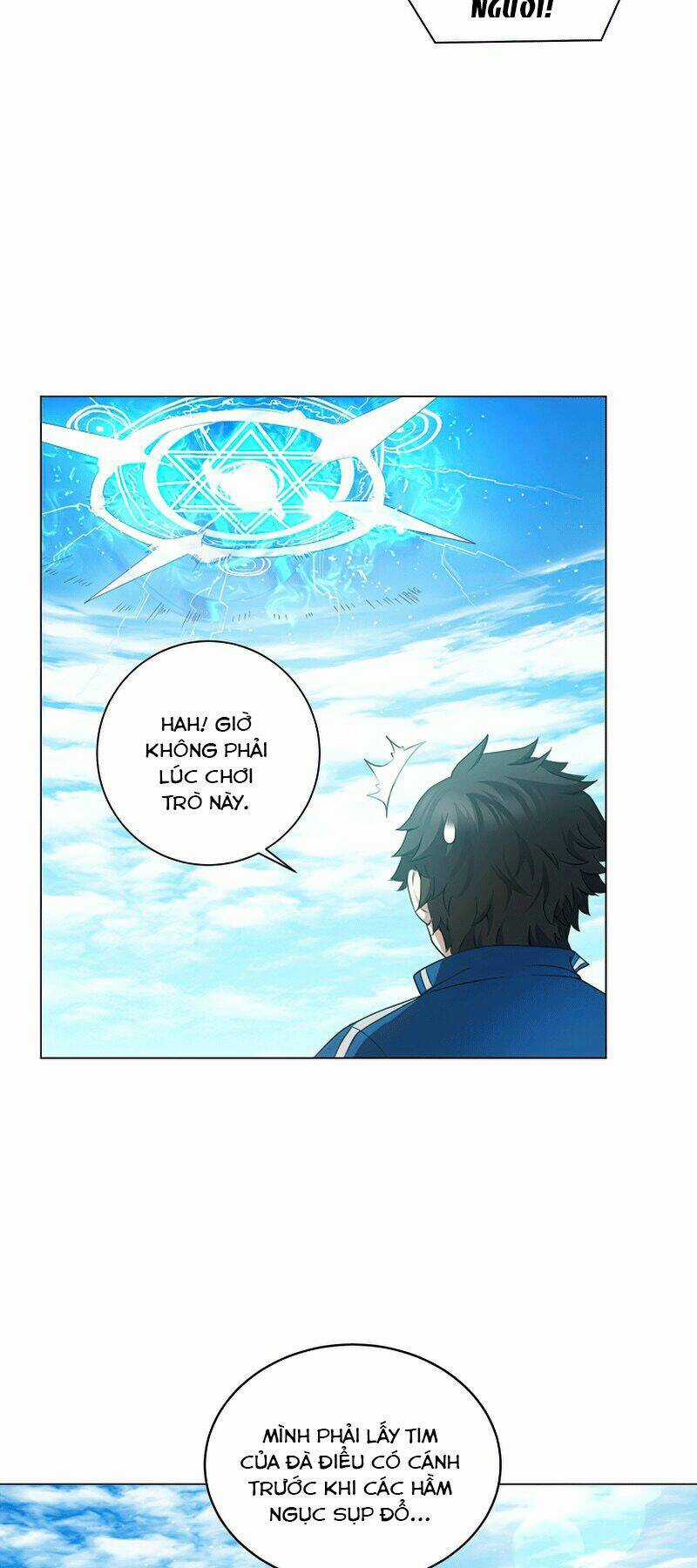 Nhà Hàng Bình Dân Của Anh Hùng Trở Về Chapter 3 trang 41