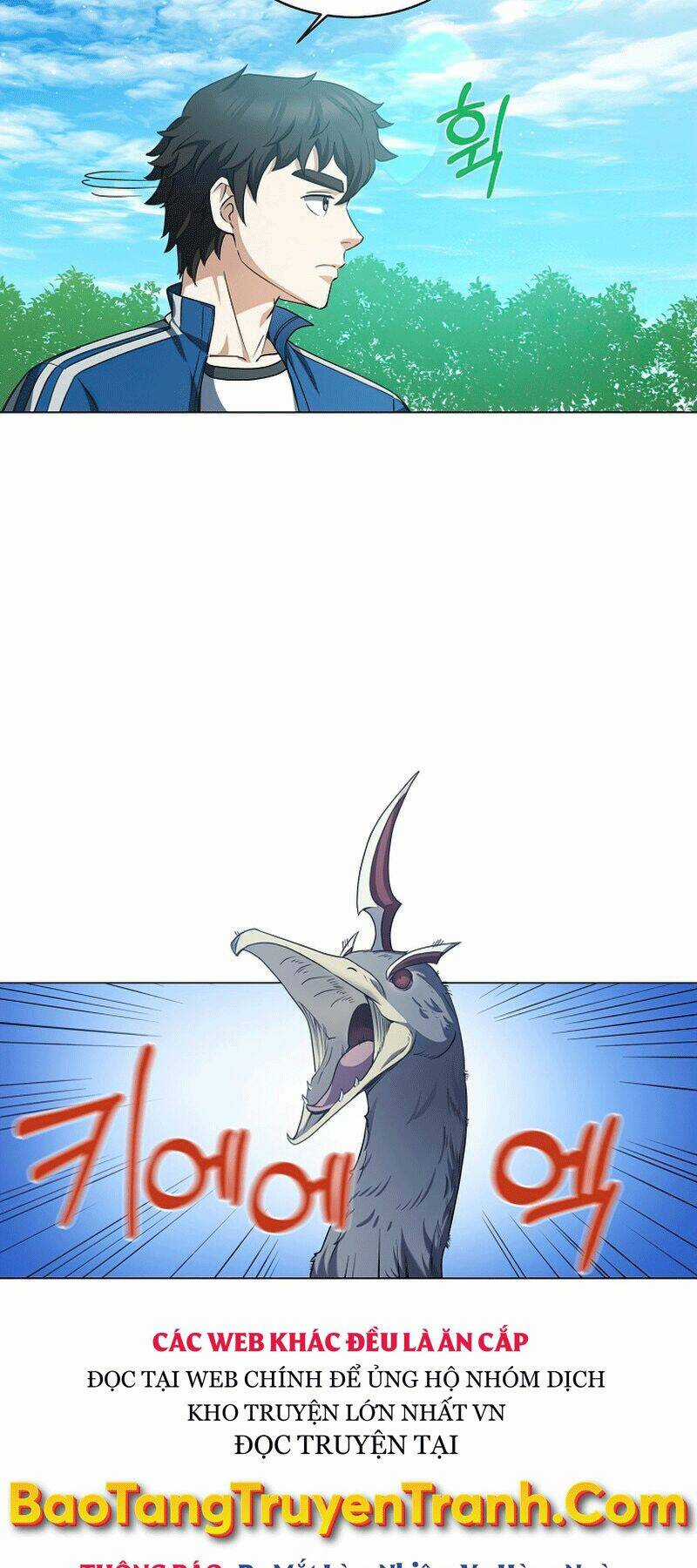 Nhà Hàng Bình Dân Của Anh Hùng Trở Về Chapter 3 trang 42