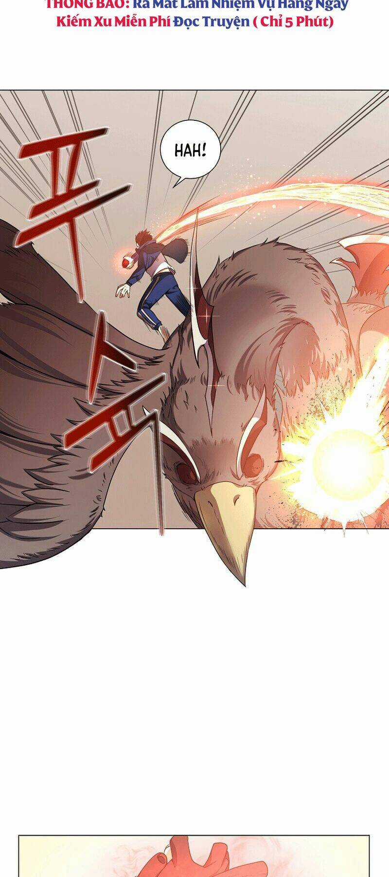 Nhà Hàng Bình Dân Của Anh Hùng Trở Về Chapter 3 trang 43