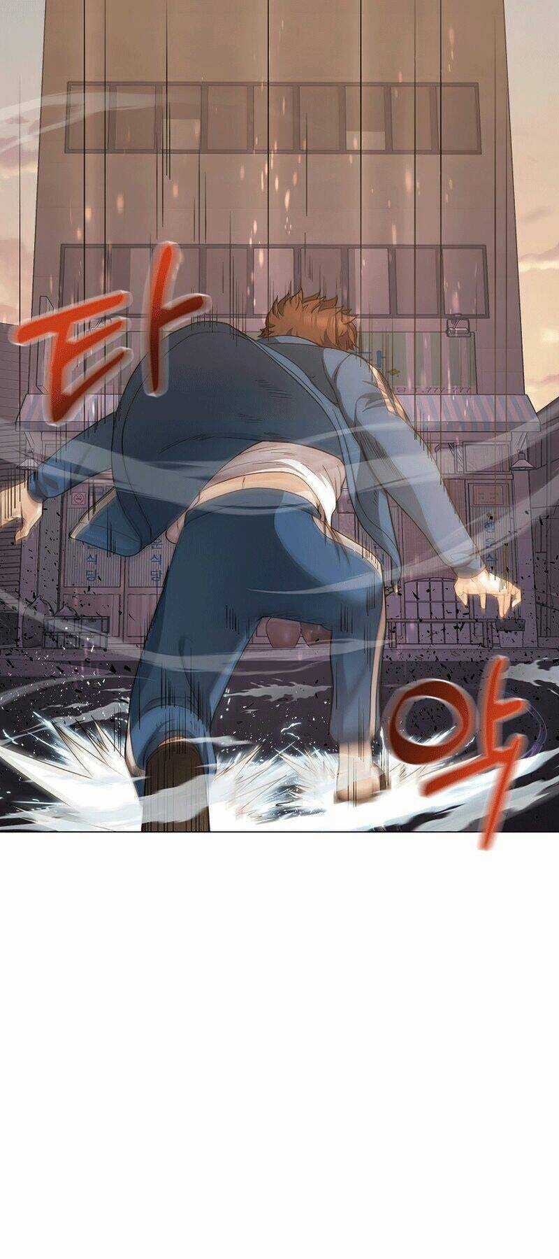 Nhà Hàng Bình Dân Của Anh Hùng Trở Về Chapter 3 trang 46