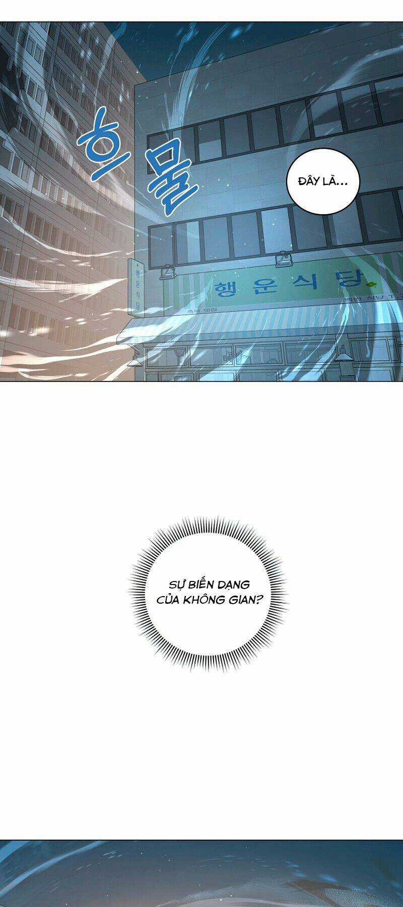 Nhà Hàng Bình Dân Của Anh Hùng Trở Về Chapter 3 trang 49