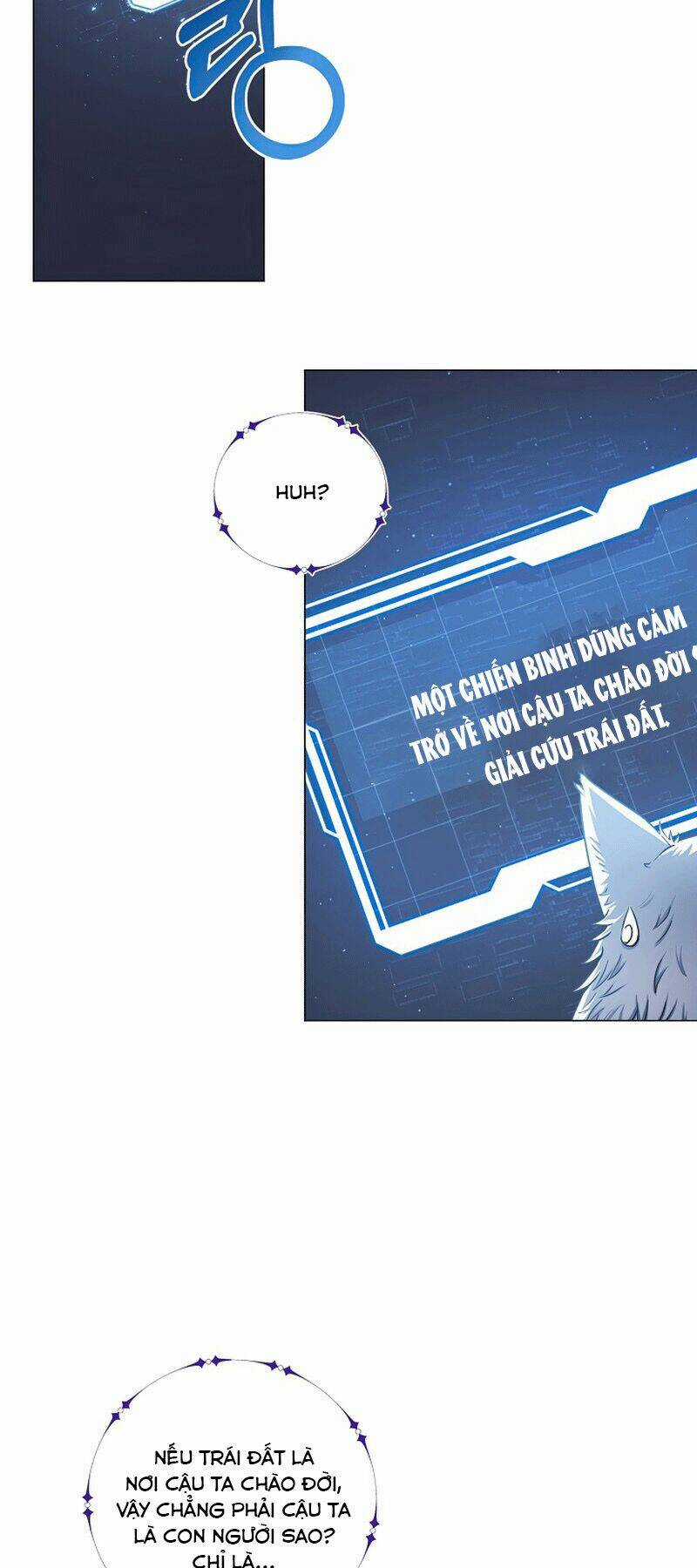 Nhà Hàng Bình Dân Của Anh Hùng Trở Về Chapter 3 trang 5