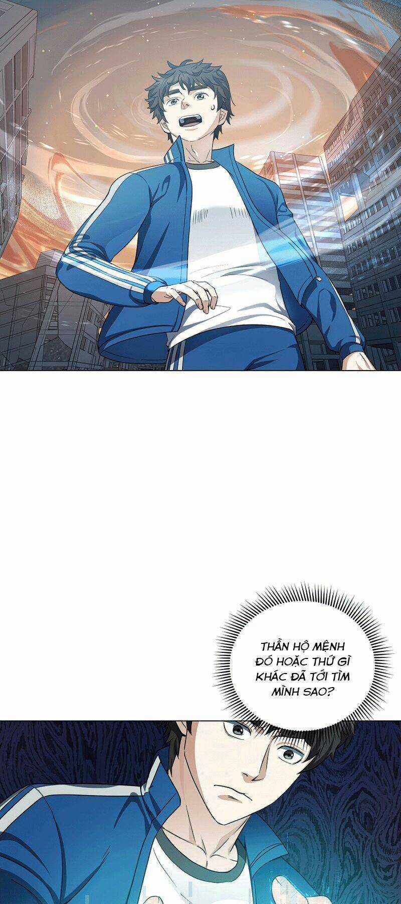 Nhà Hàng Bình Dân Của Anh Hùng Trở Về Chapter 3 trang 50