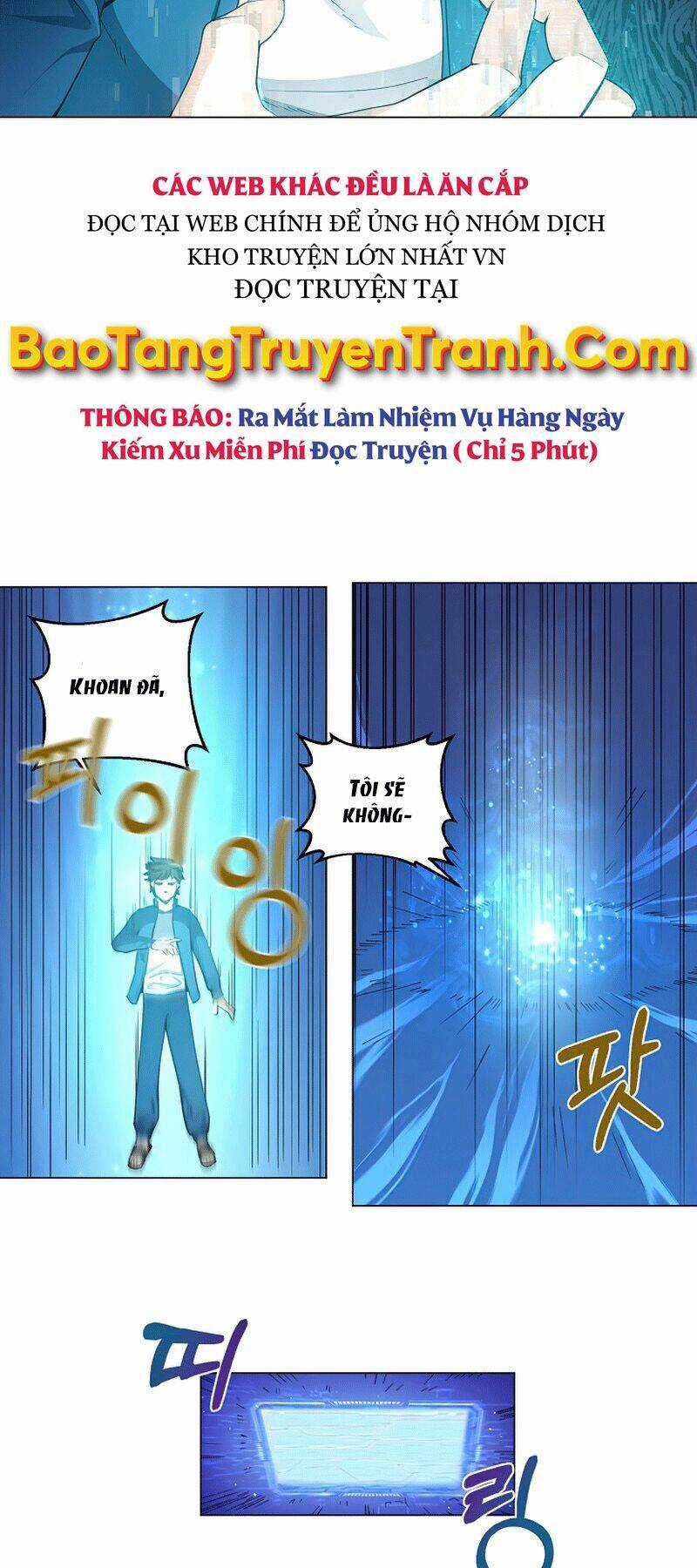 Nhà Hàng Bình Dân Của Anh Hùng Trở Về Chapter 3 trang 51