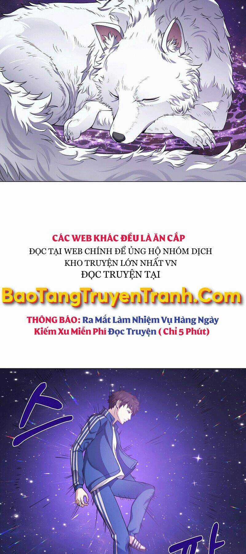 Nhà Hàng Bình Dân Của Anh Hùng Trở Về Chapter 3 trang 53