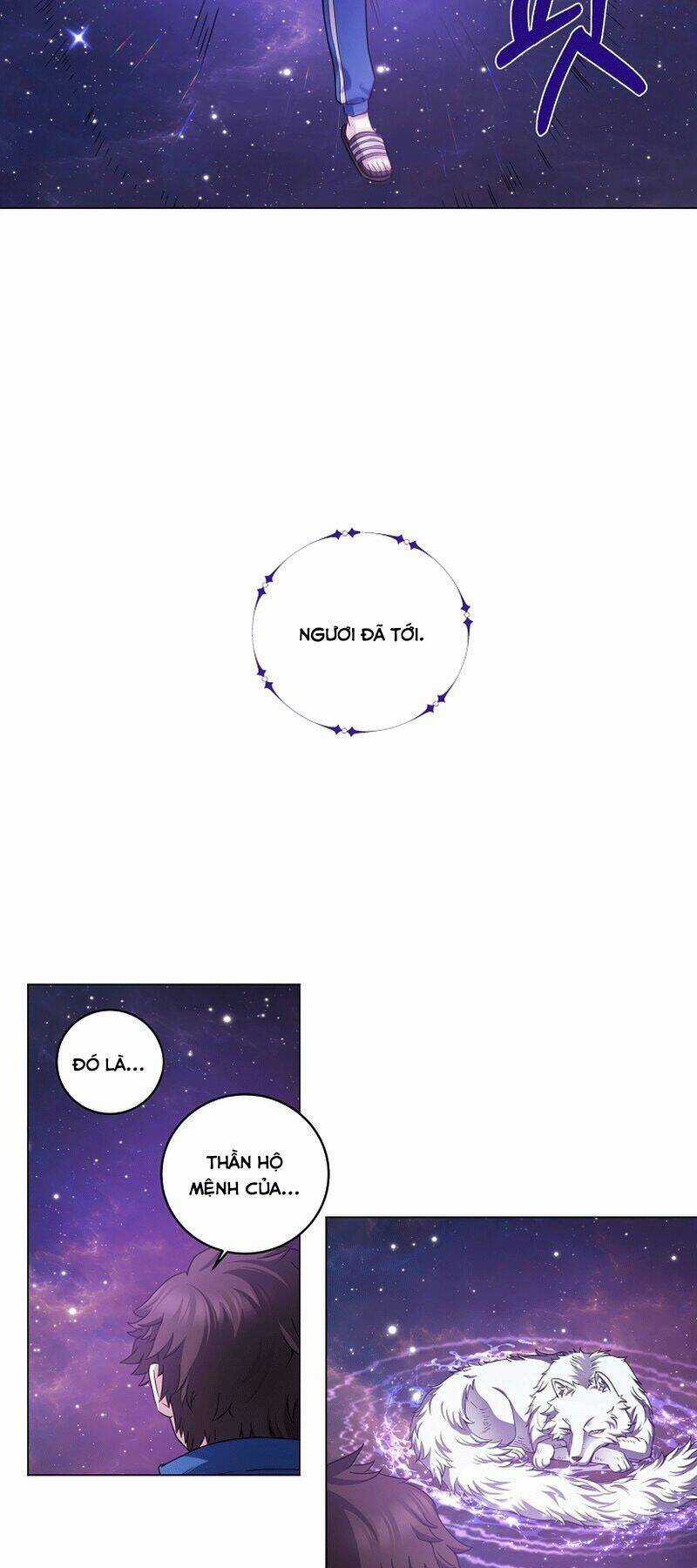 Nhà Hàng Bình Dân Của Anh Hùng Trở Về Chapter 3 trang 54