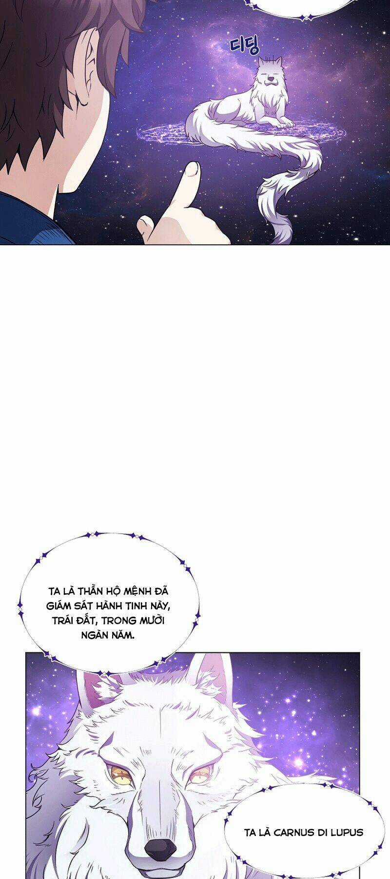 Nhà Hàng Bình Dân Của Anh Hùng Trở Về Chapter 3 trang 56