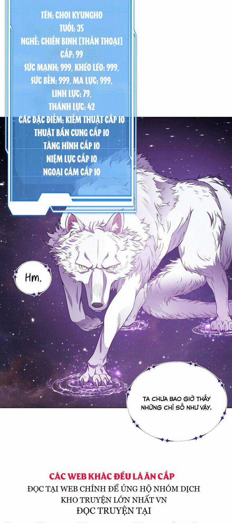 Nhà Hàng Bình Dân Của Anh Hùng Trở Về Chapter 3 trang 58